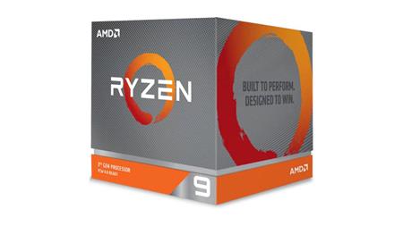 PROCESADOR AMD AM4 Ryzen 9 3950X